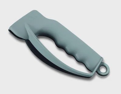 Victorinox Mini Sharpy messenslijper Groen