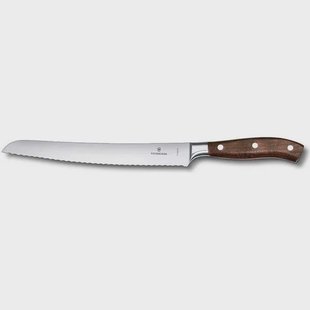 Victorinox Victorinox Grand Maître broodmes 23 cm Naturel