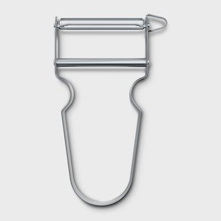 Victorinox Star Peeler dubbelzijdig Metaal