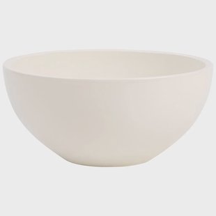 Villeroy & Boch Artesano Original saladeschaal Ø17,4 cm Wit