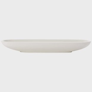 Villeroy & Boch Artesano Original diep bord Ø28 cm Wit