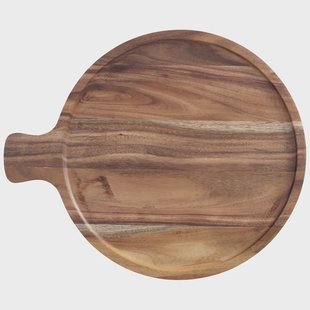 Villeroy & Boch Artesano Original antipastibord Ø28 cm Acacia