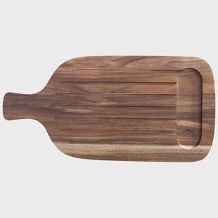 Villeroy & Boch Artesano Original serveerplank 25x51 cm Acacia