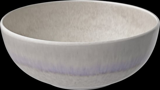 Villeroy & Boch Perlemor schaal Ø16x8 cm Beige