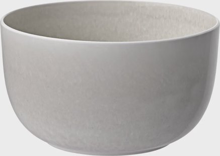 Villeroy & Boch Perlemor serveerschaal Ø22x12 cm Beige