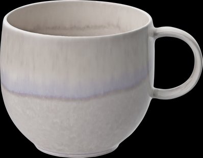 Villeroy & Boch Perlemor mok 29 cl Beige