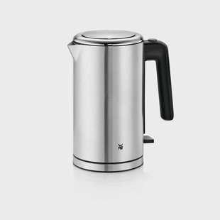 WMF Lono waterkoker 1,6 L Zilverkleurig