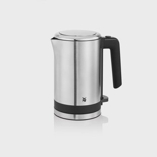 WMF Kitchenminis waterkoker 0,8 L Zilverkleurig