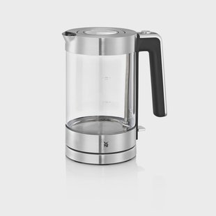 WMF Lono waterkoker 1,7 L Zilverkleurig