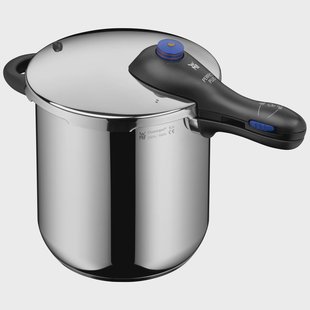 WMF Perfect Plus snelkookpan 8,5 L Chroom