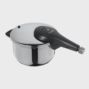 WMF Perfect Premium snelkookpan 4,5 L Chroom