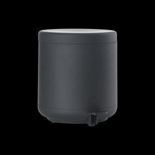 Zone Denmark Ume pedaalemmer Black