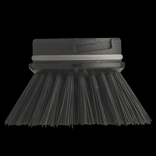 Zone Denmark Zone Denmark borstelkop zwart Zacht