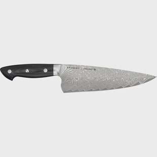 Zwilling Bob Kramer Damask Gyutoh koksmes 20 cm