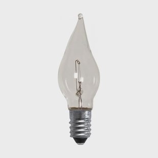 Star Trading Reservelamp sparebulb 3-pack Transparant