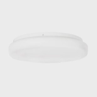 By Rydéns Ocean II hanglamp Ø40 cm Wit