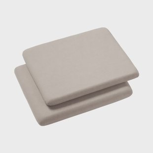 FDB Møbler J146 zitkussen Beige