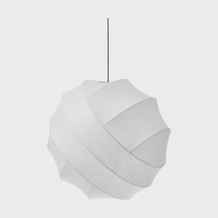 Pholc Turner 80 hanglamp Wit