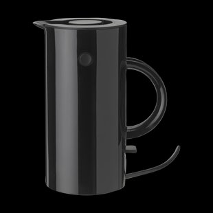 Stelton EM77 waterkoker (EU) 0,5 L Zwart