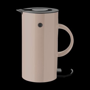 Stelton EM77 waterkoker (EU) 1,5 L Heather