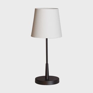 By Rydéns Lumi tafellamp 48,5 cm Mat zwart-wit