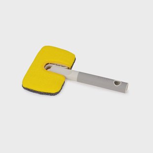 Joseph Joseph Joseph Joseph Cleantech 2-in-1 oppervlakreiniger Stone