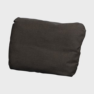 Cane-line Derby/Lansing rugkussen voor stoel/sofa Cane-line Natté black