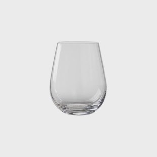 Hâws Laguiole by Hâws waterglas 350 ml 6-pack Waves