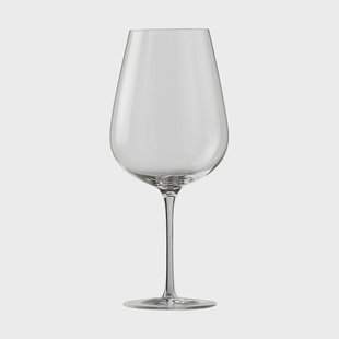 Hâws Laguiole by Hâws wijnglas 450 ml 6-pack Waves