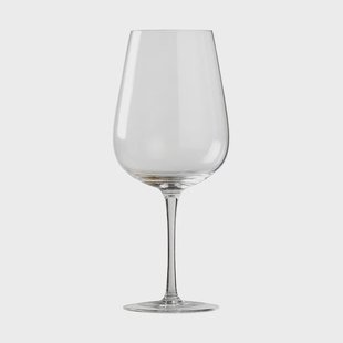 Hâws Laguiole by Hâws wijnglas 600 ml 6-pack Smooth