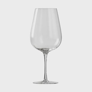 Hâws Laguiole by Hâws wijnglas 600 ml 6-pack Waves