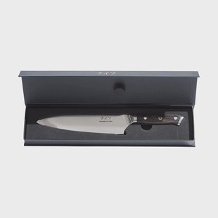 Hâws Damascus By Hâws koksmes 32 cm Wengé