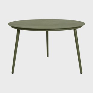 1898 Marsala eettafel Moss, Ø140 cm
