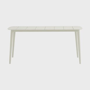 1898 Marsala eettafel Off white, 152x90 cm