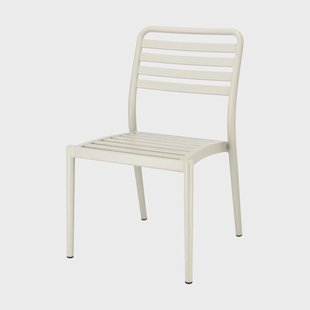1898 Messina stoel Off white
