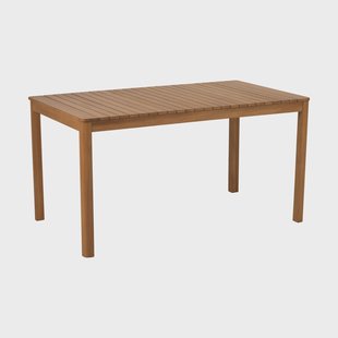 Brafab Joe eettafel Natuur, 140x80 cm