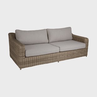 Brafab Glendon 3-zitsbank Rustic beige-beige