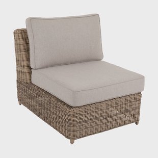 Brafab Glendon sofa-module Rustic-beige, middendeel