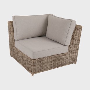 Brafab Glendon sofa-module Rustic-beige, hoek