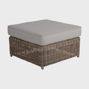 Brafab Glendon hocker Rustic-beige