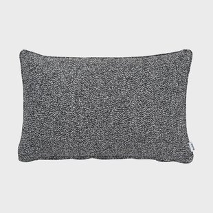 Brafab Teddy kussen Teddy ant, 40x60 cm