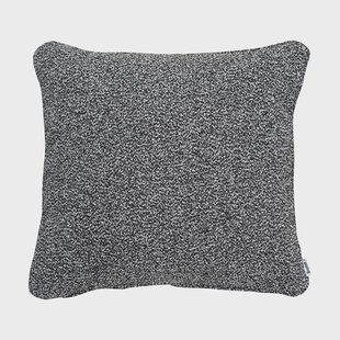 Brafab Teddy kussen Teddy ant, 50x50 cm