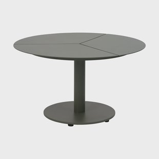 Brafab Peace salontafel Nordic green, Ø80x46 cm