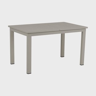 Brafab Lomma eettafel Khaki, 132x80x73 cm