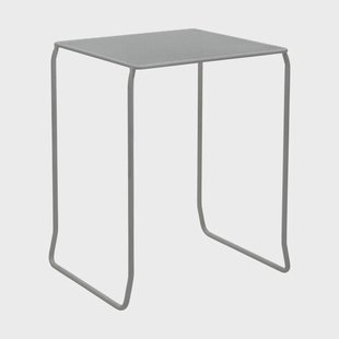 Brafab Haru cafétafel Slate grey, 54x61 cm