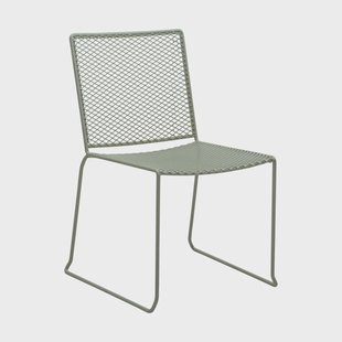 Brafab Haru eetkamerstoel Dusty green-ash