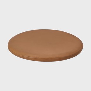 &Tradition Wire VP11 zitkussen Noble leather cognac