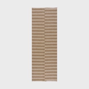 Scandi Living Path loper Beige, 70x250 cm