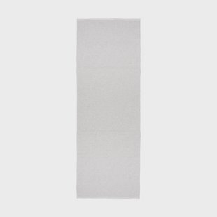 Scandi Living Mellow loper Grijs, 70x250 cm