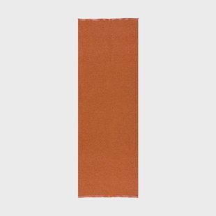 Scandi Living Mellow loper Rust, 70x250 cm